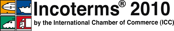 incoterms 2010 logo